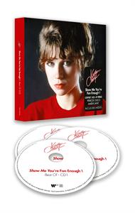 Cheryl, Karen – Show Me You're Fan Enough !