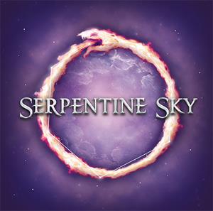 Serpentine Sky – Serpentine Sky