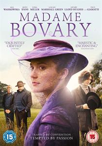 Movie – Madame Bovary