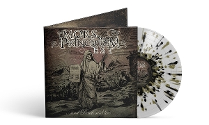 Mors Principium Est – And Death Said Live