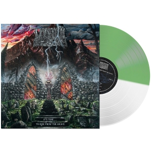 Undeath – It's Time... To Rise From the Grave