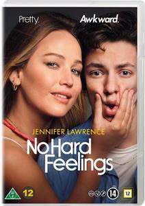 Movie – No Hard Feelings