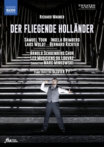 Gatti, Daniele – Wagner: Der Fliegende Hollande