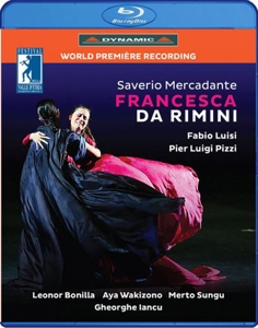 David Parry – Francesca Da Rimini
