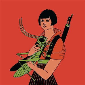Los Sara Fontan – Consuelo
