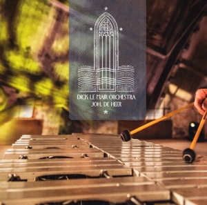 Dick Le Mair Orchestra – Speelt Johannes De Heer