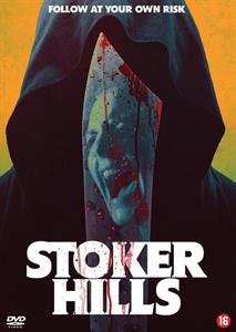Movie – Stoker Hills