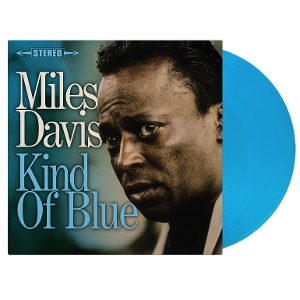 Davis, Miles – Kind of Blue