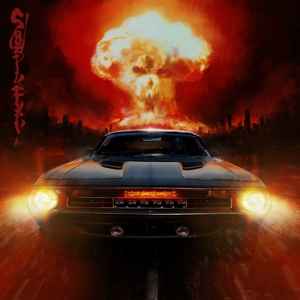 Simpson, Sturgill – Sound & Fury