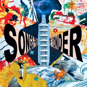 Skinny Lister – Songs From the Yonder