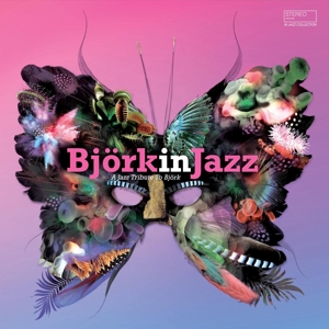 V/A – Bjork In Jazz