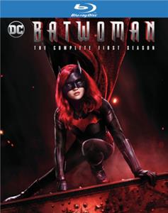 Tv Series – Batwoman Season 1