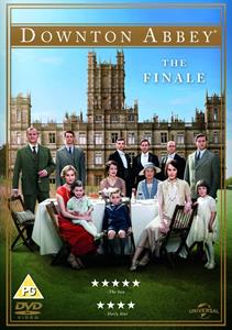 Tv Series – Downton Abbey - the Final