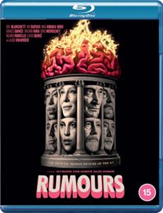Movie – Rumours
