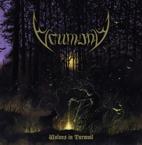Vollmond – Wolves In Turmoil