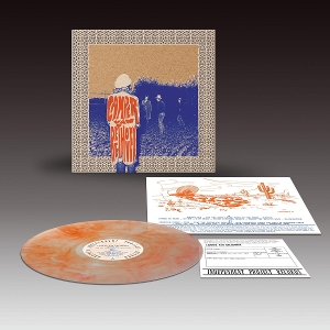 Camper Van Beethoven – Telephone Free Landslide Victory