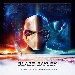 Bayley, Blaze – Infinite Entanglement