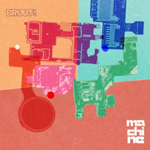 Bruut! – Machine