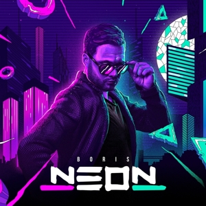 Boris – Neon