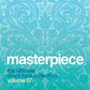 V/A – Masterpiece the Ultimate Disco Funk Collection Vol.17