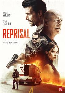 Movie – Reprisal