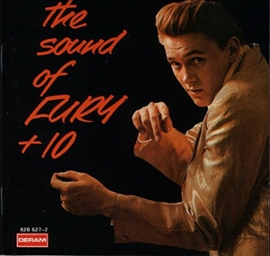 Fury, Billy – The Sound of Fury +10