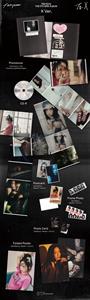 Taeyeon – To. X