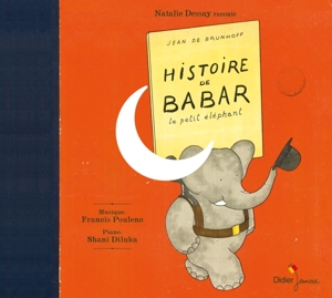Diluka – Babar Le Petit Elephant
