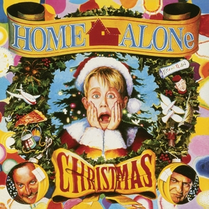 Various – Home Alone Christmas