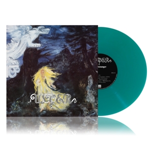 Ulver – Kveldssanger (Re-Issue 2024)