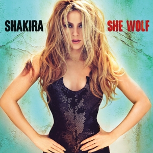 Shakira – She Wolf