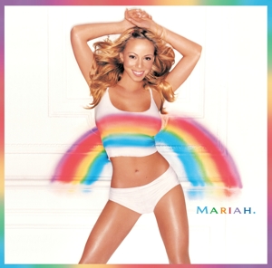 Carey, Mariah – Rainbow (25th Anniversary Edition)