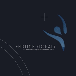 Dark Tranquillity – Endtime Signals