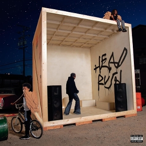 Channel Tres – Head Rush