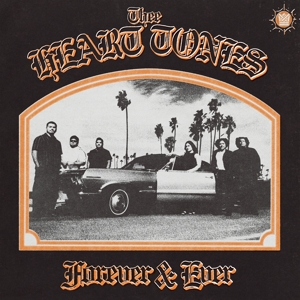 Thee Heart Tones – Forever & Ever