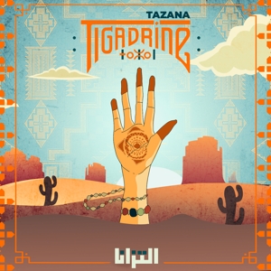 Tigadrine – Tazana