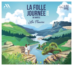 V/A – La Folle Journee 2026 - Les Fleuves