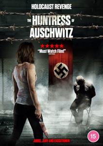 Movie – Huntress of Auschwitz