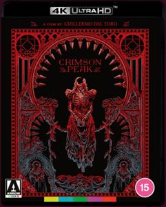 Movie – Crimson Peak