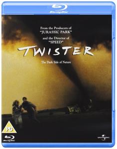 Movie – Twister