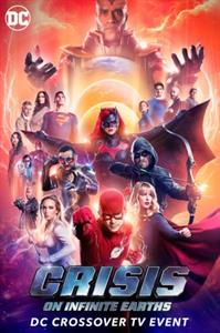 Movie – Crisis On Infinite Earths