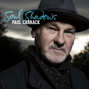 Carrack, Paul – Soul Shadows