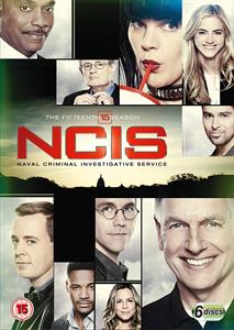 Tv Series – Ncis - Season 15