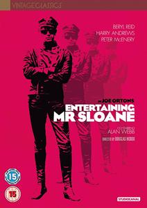 Movie – Entertaining Mr Sloane