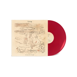 Tunng – Love You All Over Again