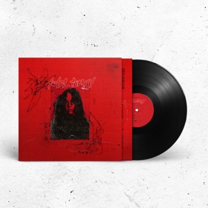 Tommy, Total – Bruises