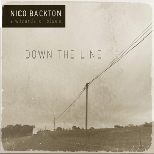 Backton, Nico – Down the Line