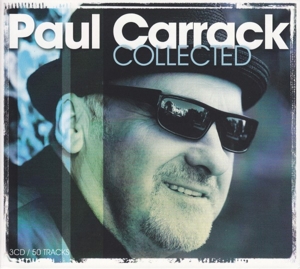 Carrack, Paul – Collected