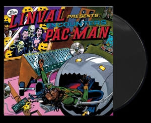 Thompson, Linval – Encounters Pac-Man