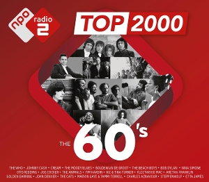 V/A – Top 2000 - the 60's